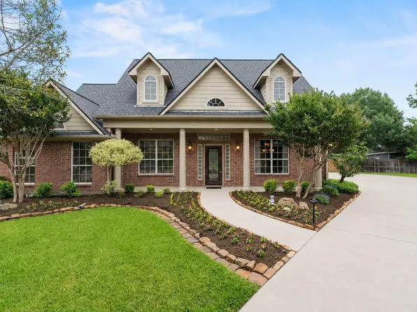 1122 Lindsay Ln, Katy, TX 77493