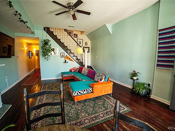 4th image of 3314 P St