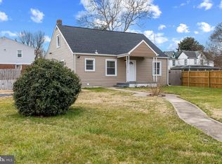 407 Trappe Rd, Dundalk, MD 21222