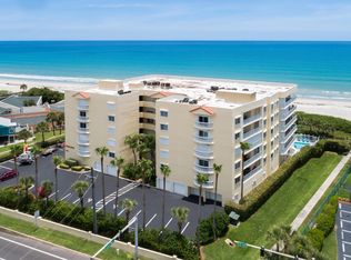 925 N Highway A1a APT 202, Indialantic, FL 32903