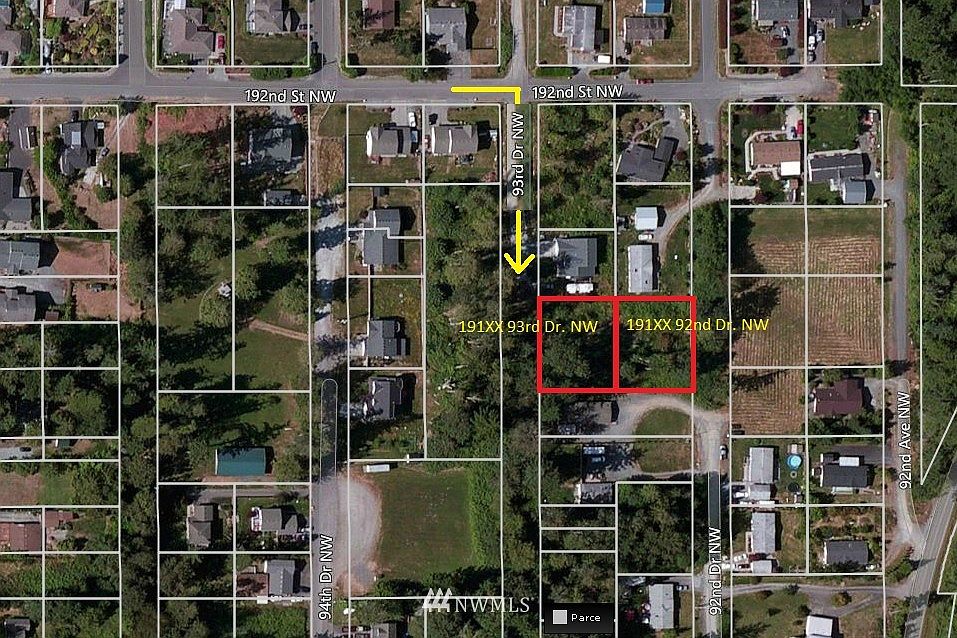 1st image of 191 XX 93rd Drive NW