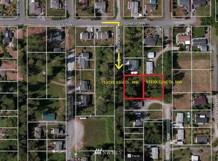 191 Xx 93rd Dr NW, Stanwood, WA