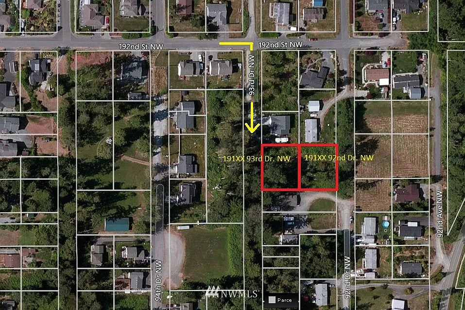 191 XX 93rd Drive NW photo 1