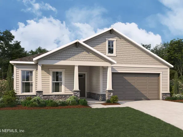 85 BEAUFORT Court, St. Johns, FL 32259