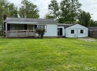 8563 S Old State Road 37, Bloomington, IN 47403