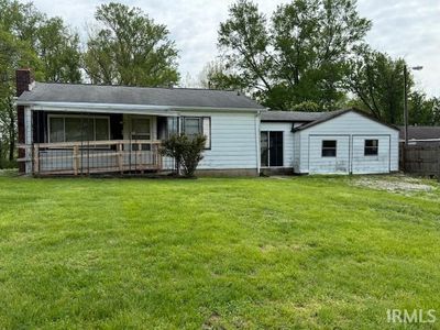 8563 S Old State Road 37, Bloomington, IN, 47403