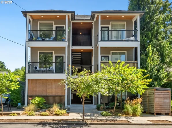 1616 NE 45th Ave Unit 3, Portland, OR 97213