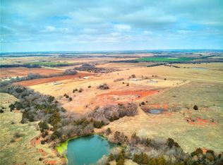 27744 State Highway 33, Cashion, OK 73016