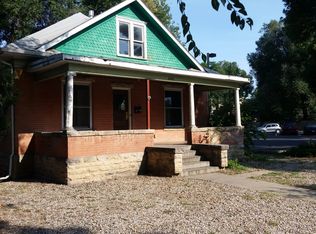 608 S Meldrum St, Fort Collins, CO 80521