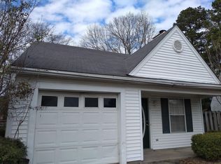 517 Melton Dr, Ruston, LA 71270