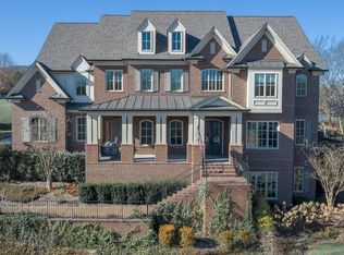 6 Oxmoor Ct, Brentwood, TN 37027