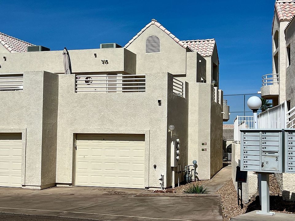 1st image of 420 Acoma Blvd S Unit 12