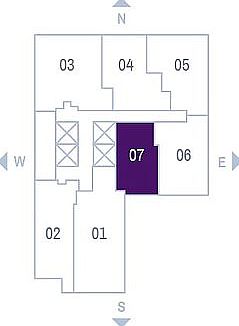 1st image of 150 E 34th St APT 1107