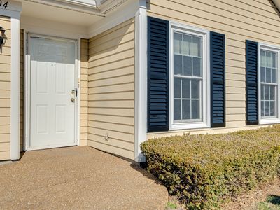 504 Loyola Dr, Nashville, TN, 37205