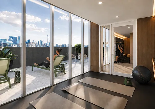 799 Sheppard Ave W Photo 1 799 Sheppard Ave W Photo 1