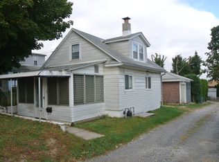 3313 Freemont St #R, Reading, PA 19605