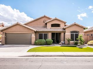 6731 W Del Rio St, Chandler, AZ 85226