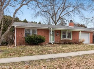 149 Koser Ave, Iowa City, IA 52246