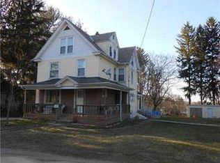 478 Moore Ave, New Castle, PA 16101