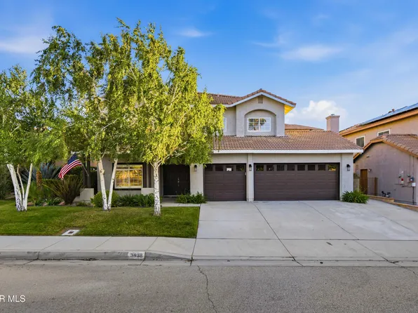 3938 Sungate Dr, Palmdale, CA 93551