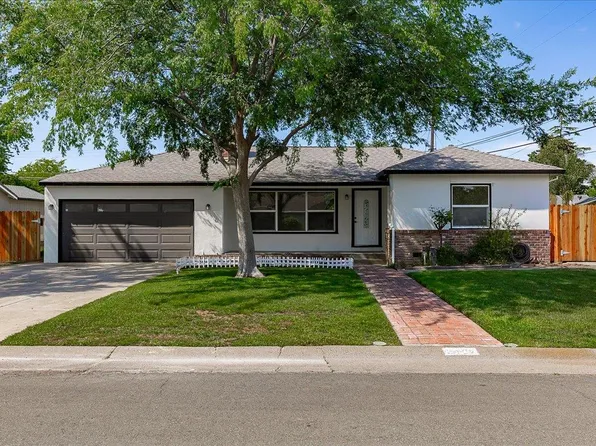 3127 Valencia Way, Sacramento, CA 95825