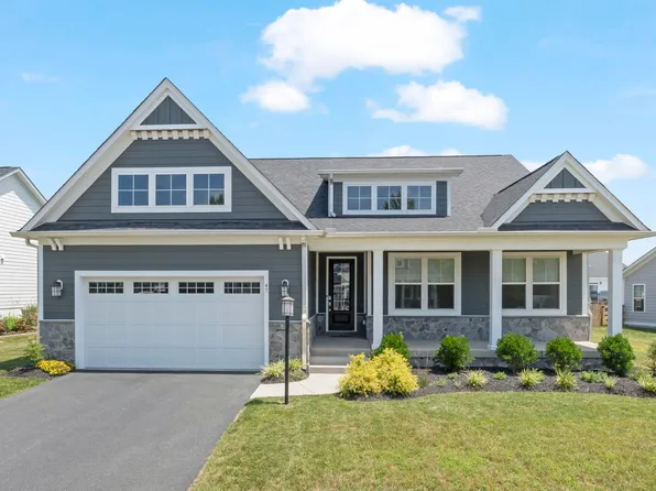 47 Red Pine Dr, Zion Crossroads, VA 22942