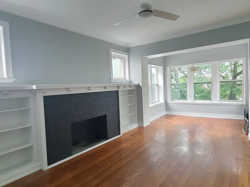 4505 N Spaulding Ave #3