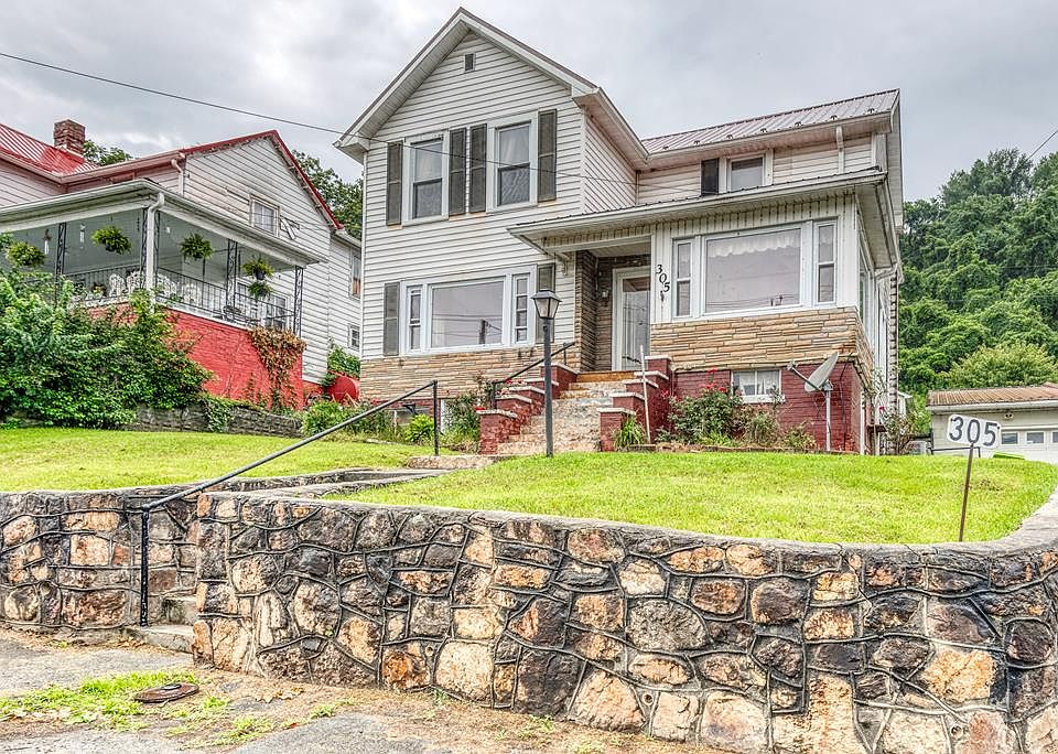 305 W Main St, Saltville, VA 24370 MLS 88805 Zillow
