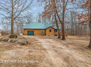 3029 S Homer Rd, Merrill, MI 48637