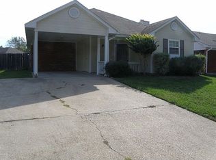 338 Audubon Cir, Brandon, MS 39047