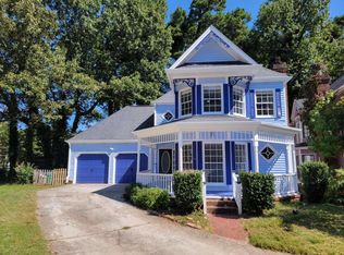 4394 Briers Way, Stone Mountain, GA 30083