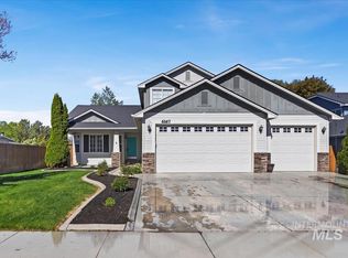 6167 S Fruithill St, Boise, ID 83709