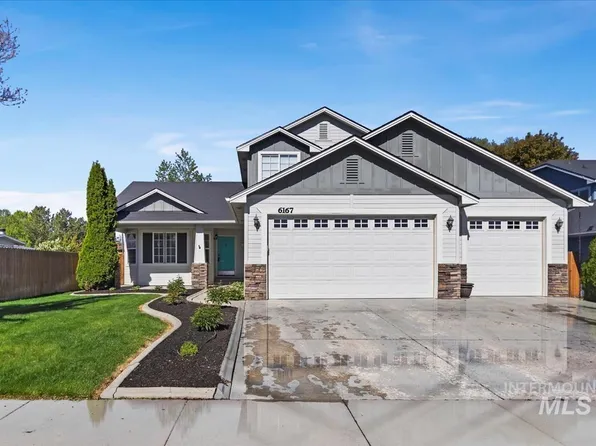 6167 S Fruithill St, Boise, ID 83709