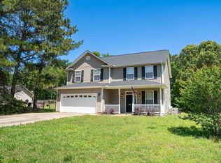 770 Grace Valley Rd, Inman, SC 29349