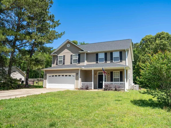 770 Grace Valley Rd, Inman, SC 29349