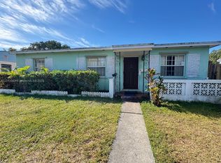 1290 NE 143rd St, North Miami, FL 33161