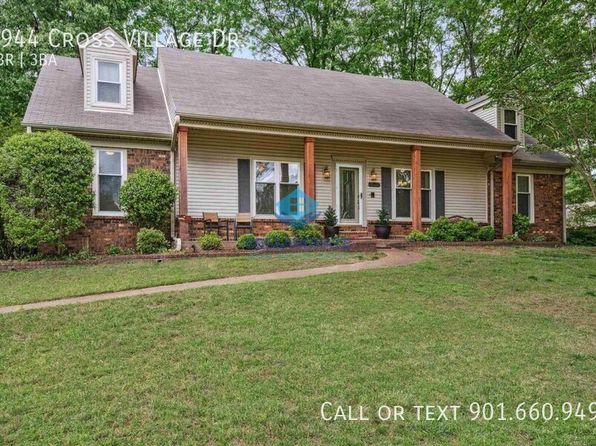 7944 Cross Village Dr