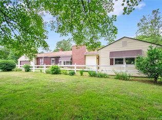 44 Stafford St, Stafford Springs, CT 06076