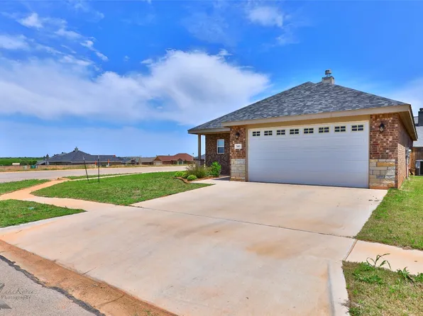 7601 Florence Dr, Abilene, TX 79606