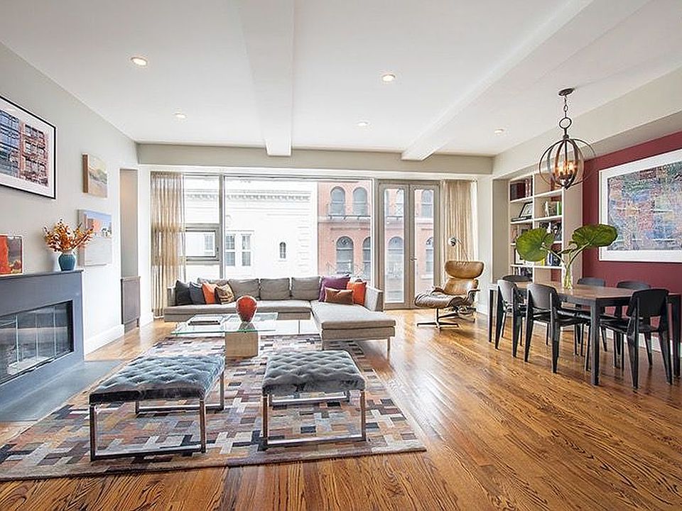1st image of 116 W 22nd St #6THFLR