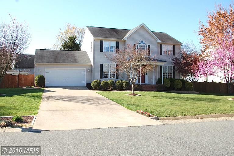 1st image of 11914 Stonehenge Dr