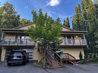 3745 W 64th Ave #B, Anchorage, AK 99502
