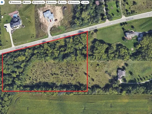 Lt0 SPRING STREET, Union Grove, WI 53182
