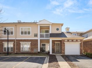 620 Pineridge Dr N #620, Oswego, IL 60543