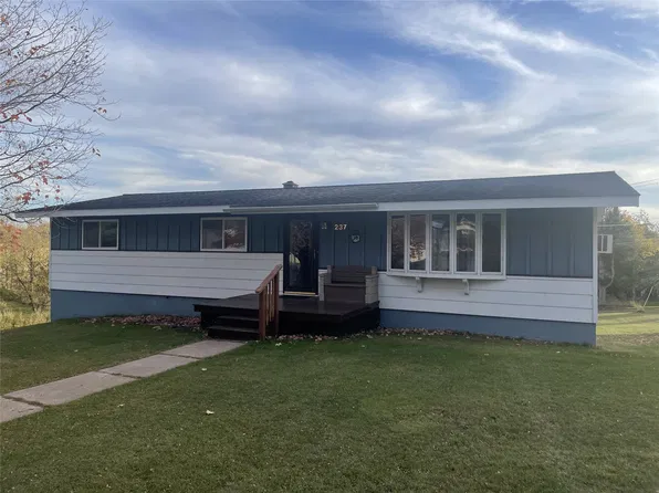 237 E 2nd Street, Glidden, WI 54527