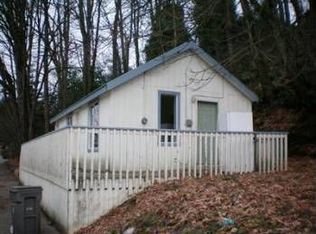 215 McLeod Ave, Arlington, WA 98223