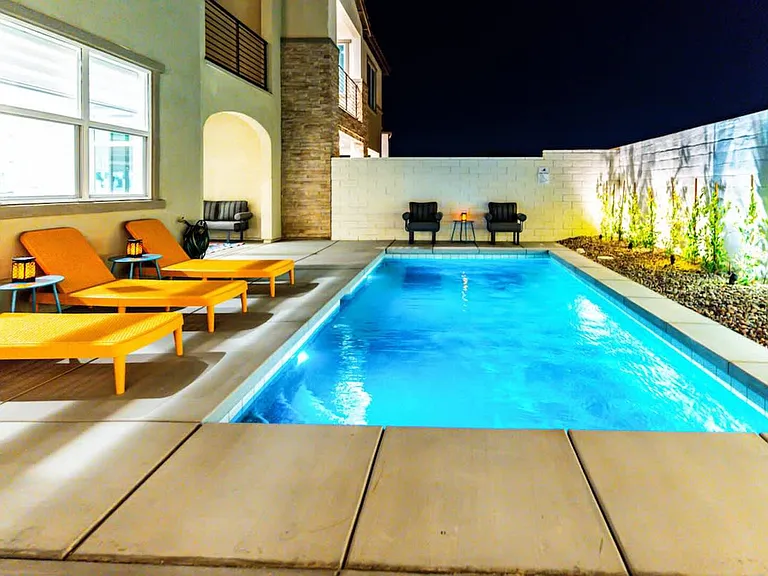 Passagio Lago Way — Photo 110
