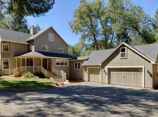 21910 Sluice Box Rd, Foresthill, CA 95631