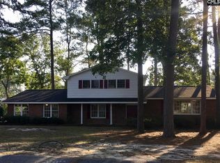 207 Pine Ln, Cayce, SC 29033