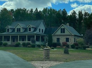 4307 Mountain Farm Rd, Elkton, VA 22827